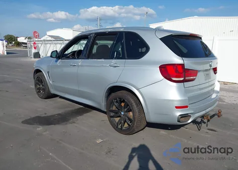 2017 BMW X5 xDrive35I from USA, damaged, VIN 5UXKR0C35H0V71580